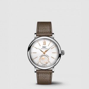 IWC 포르토피노 오토매틱 34 IW459801