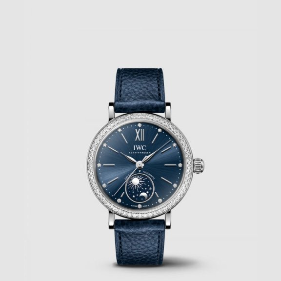 IWC 포르토피노 오토매틱 34 IW659801