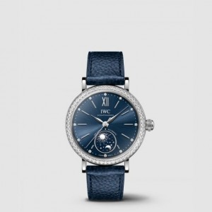 IWC 포르토피노 오토매틱 34 IW659801