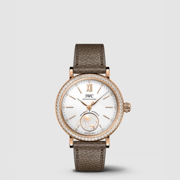 IWC 포르토피노 오토매틱 34 IW659802