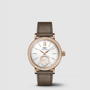 IWC 포르토피노 오토매틱 34 IW659802