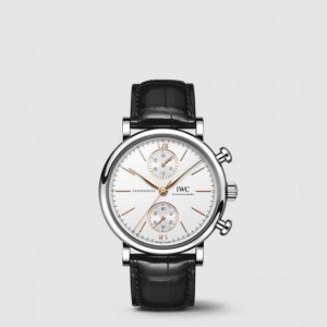 IWC 포르토피노 크로노그래프 39 IW391406