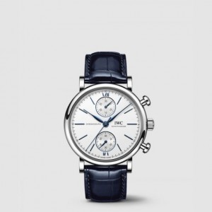 IWC 포르토피노 크로노그래프 39 IW391407