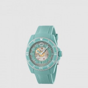 구찌 다이브 워치 40 704337