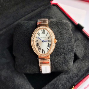 까르띠에 베누아 25.3 WB520026