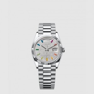 롤렉스 데이데이트 36 128236