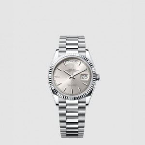 롤렉스 데이데이트 콤비 12823