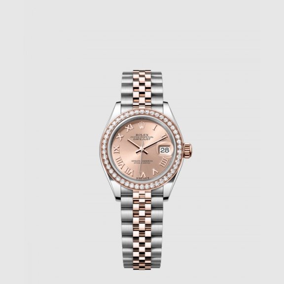 롤렉스 데이저스트 콤비 28 279381