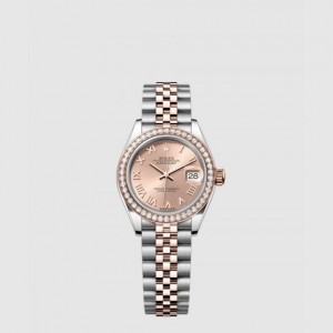 롤렉스 데이저스트 콤비 28 279381