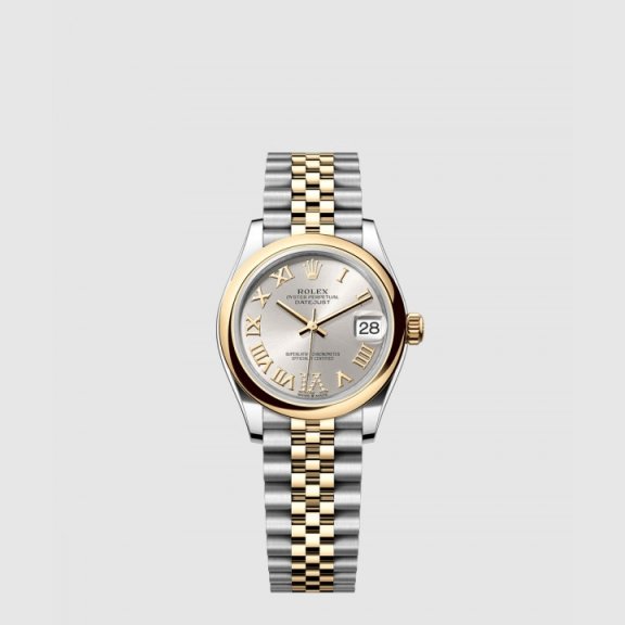 롤렉스 데이저스트 콤비 31 278243