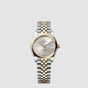 롤렉스 데이저스트 콤비 31 278243