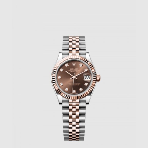 롤렉스 데이저스트 콤비 31 278271