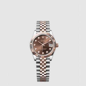 롤렉스 데이저스트 콤비 31 278271