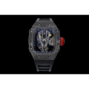 리차드밀 RM 27-03 29.5