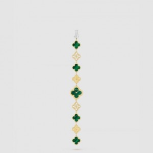 반클리프 스위트 알함브라 워치 22.7 8SJ00