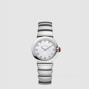 불가리 루체아 워치 33 102196