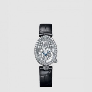 브레게 레인 드 네이플 33 8928BB