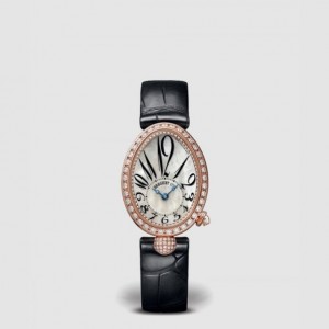 브레게 레인 드 네이플 33 8928BR