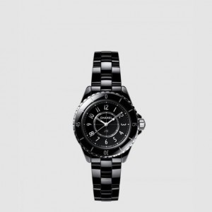 샤넬 J12 워치 33 H5695