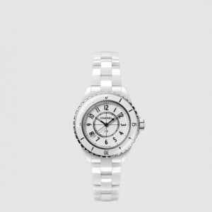 샤넬 J12 워치 33 H5698
