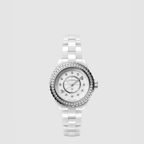 샤넬 J12 워치 33 H6418