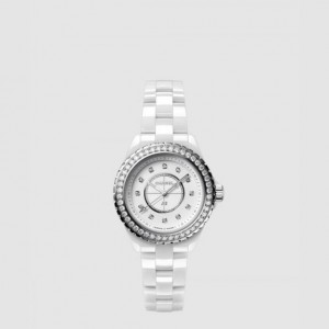 샤넬 J12 워치 33 H6418