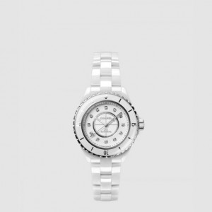 샤넬 J12 워치 칼리버 33 H9741