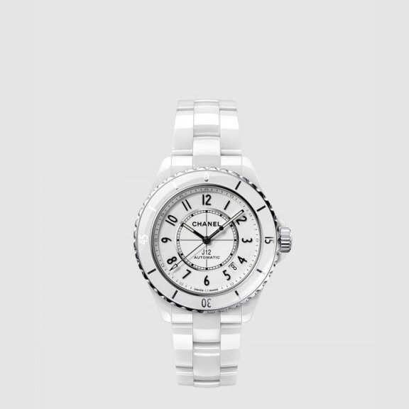 샤넬 J12 워치 칼리버 H5700