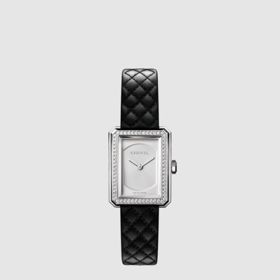 샤넬 BOY·FRIEND 워치 28 H6955