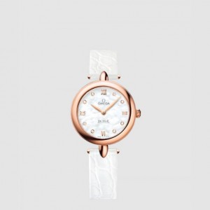 오메가 드 빌 프레스티지 27.4