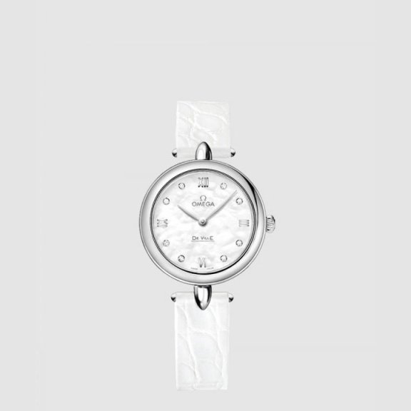 오메가 드 빌 프레스티지 27.4