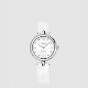 오메가 드 빌 프레스티지 27.4