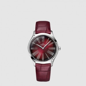 오메가 드빌 트레저 36