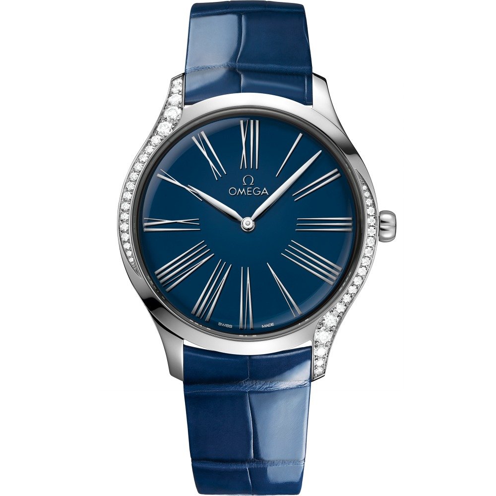 오메가 드빌 트레저 39