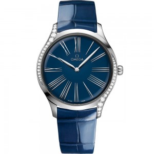 오메가 드빌 트레저 39