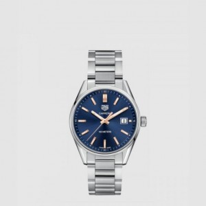 태그호이어 까레라 39 WAR1112