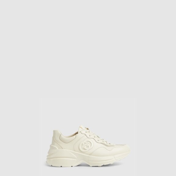 구찌 롸이톤 스니커즈 795782