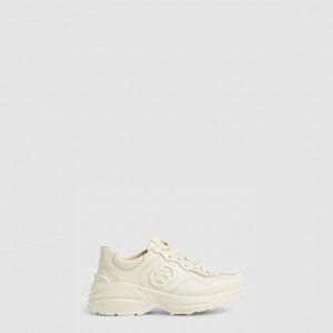 구찌 롸이톤 스니커즈 795782