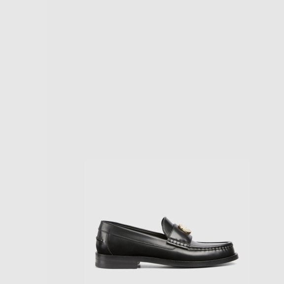 구찌 더블 G 로퍼 816333