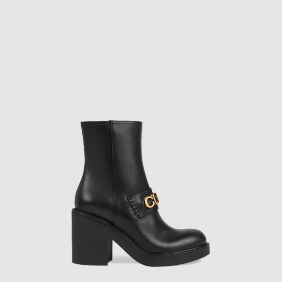 Gucci 발레리나 플랫슈즈 762420