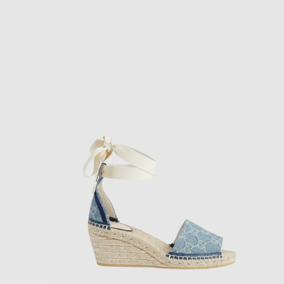 Gucci 웨지 에스파듀 776846