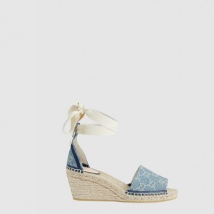 Gucci 웨지 에스파듀 776846