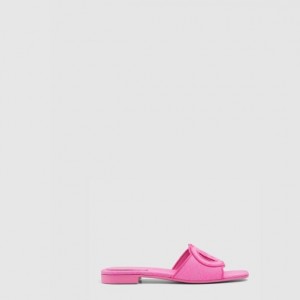 Gucci 패턴 샌들 슬리퍼 790447