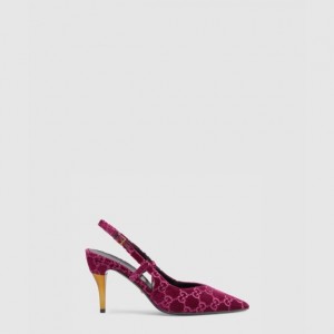 Gucci 펌프스 762381