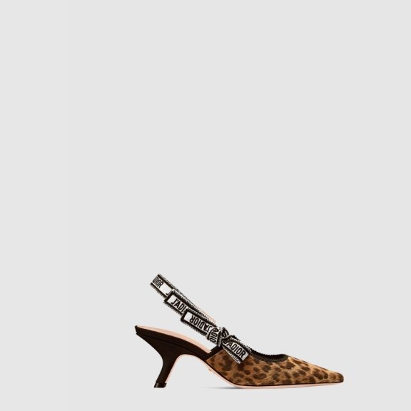 구찌 자디올 슬링백 펌프스 KDP91