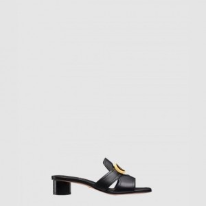 디올 30 몽테뉴 힐 뮬 KCQ88