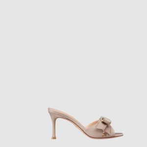 디올 Adiorable 굽 슬라이드 KCO08