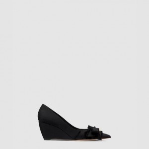 디올 Adiorable 웨지힐 펌프스 KDV29