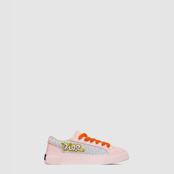 디올 AND KAWS B33 스니커즈 3SN303