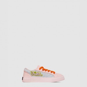 디올 AND KAWS B33 스니커즈 3SN303